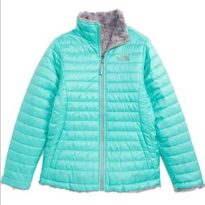 THE NORTH FACE Mossbud Reversible Heatseeker
